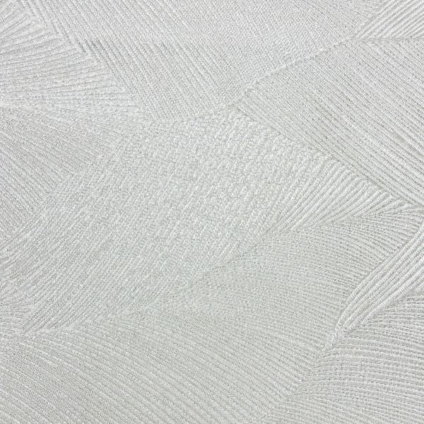 Leaf vein textured jacquard fabric