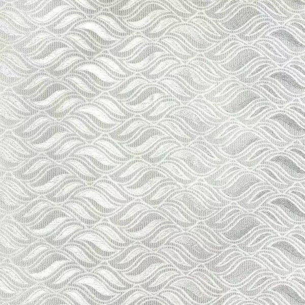 Water ripple line jacquard textured designer fabric