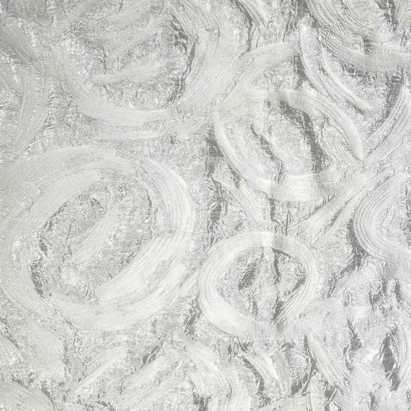 Creative personal solid relief texture fabric